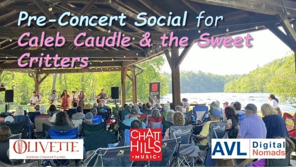 Pre-Event Picnic - Olivette Riverside Concert  