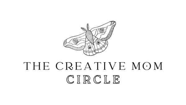 Our First Creative Moms Gathering