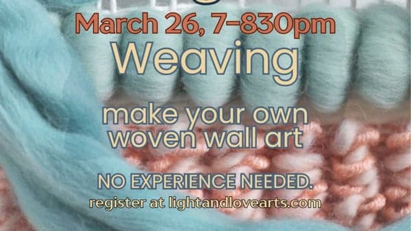 ACN: Weaving your story