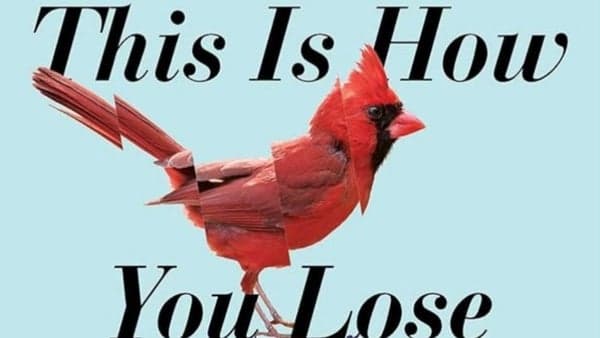 March Club: This Is How You Lose The Time War-Amal El-Mohtar and Max Gladstone