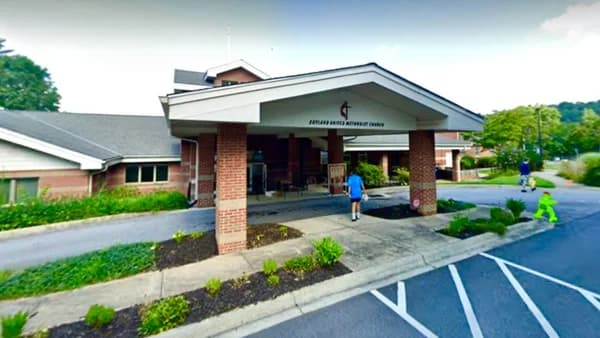 Sing at Skyland UMC