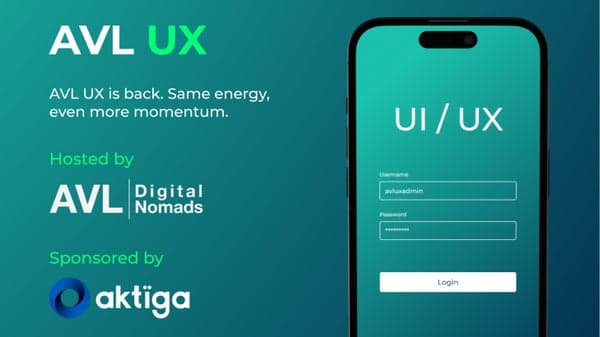 AVL UX