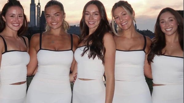 Saturday Fit Girl Walk & Talk May!💕