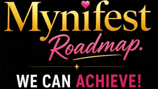 Mynifest workshop