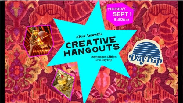 Creative Hangouts