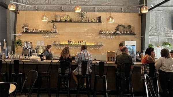 Cultivated Cocktails