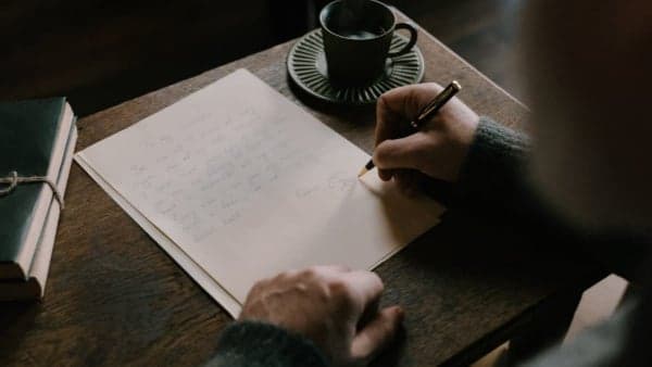 January Write-A-Thon