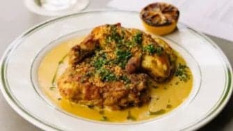 Palmar Latin Kitchen