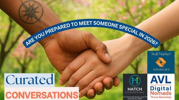 Curated Conversations