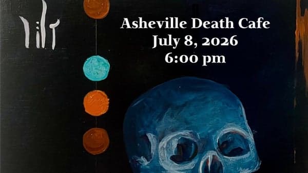 Asheville Death Cafe