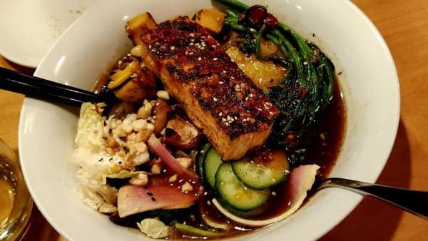 plant Vegan Restaurant