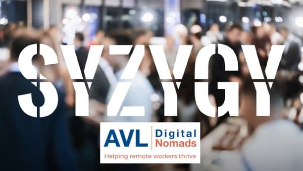 syzygy: a new way to collaborate, cowork & connect