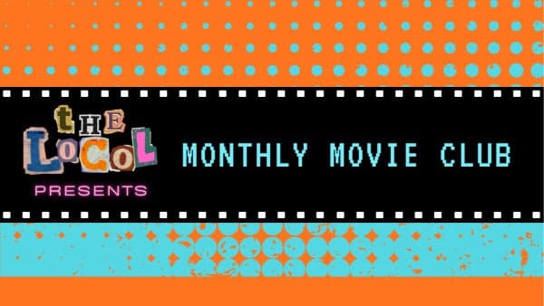 LoCol Movie Club: Groundhog Day
