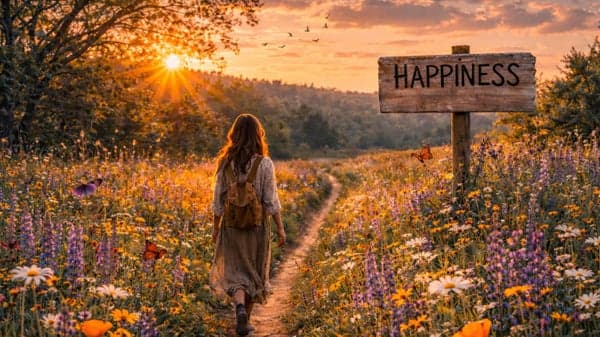 Following Desire Paths - ONLINE