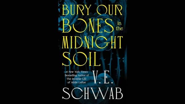 Sapphic Book Club!  - July