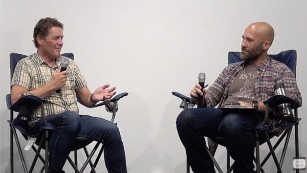 Tech Jobs in Ashville Fireside Chat