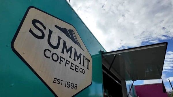 Sober (Curious) Monthly Coffee Walk *new location*