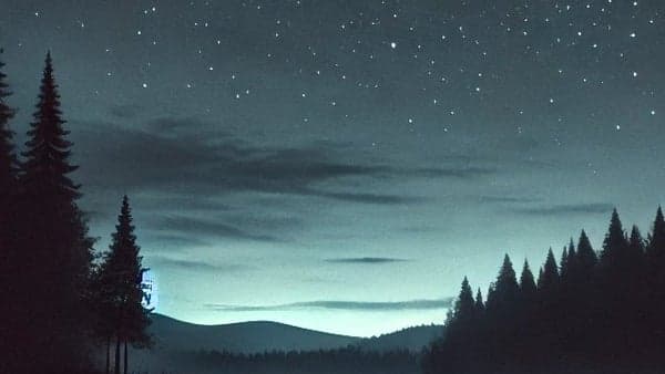 New Moon Circle for All