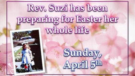 🌅 Easter Sunday Celebration: Our Soul’s Metaphysical Easter Journey