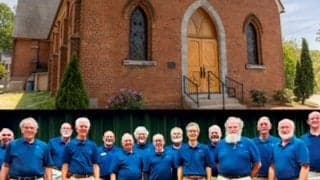 MIH Benefit Concert at St. Matthias Episcopal