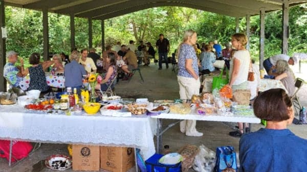 WNC Sierra Club: Annual Summer Picnic