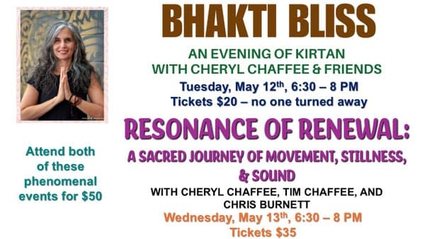 🌸 Bhakti Bliss Kirtan 🌸