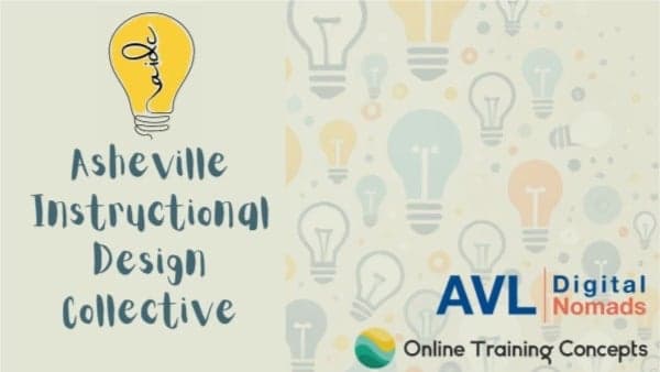 Instructional Design Meetup