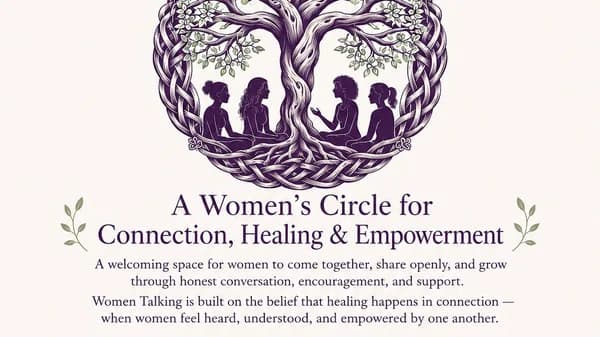 Women Talking 