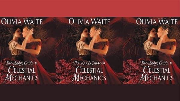 Sapphic Book Club!  - February