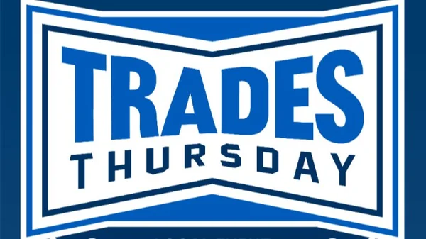 Trades Thursday Asheville | Trades & Service Business Networking