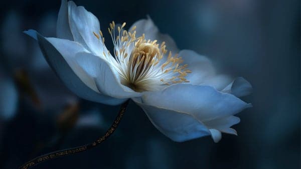 Night Bloom - Ecstatic Dance Wave w/ Jeannie Adair