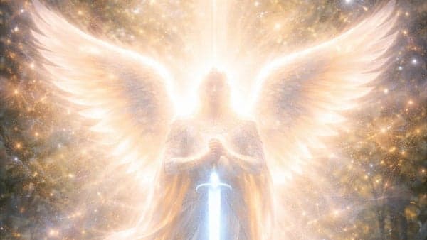 Energy Medicine Circle with Archangel Michael with Lisa Gontarski