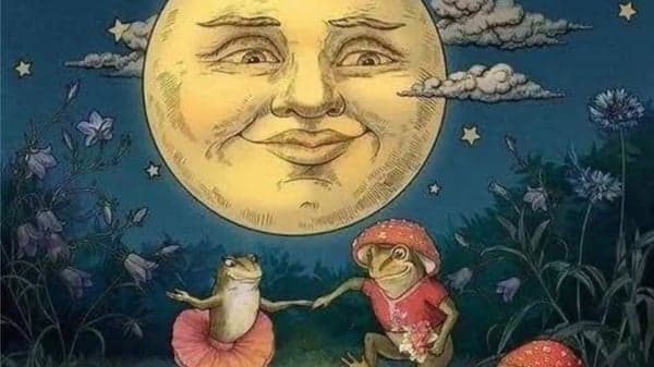 AMC Friday Ecstatic Dance @ WWC w/ DJ Kristikka