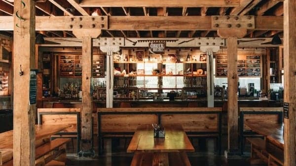 asheBUILT January Happy Hour