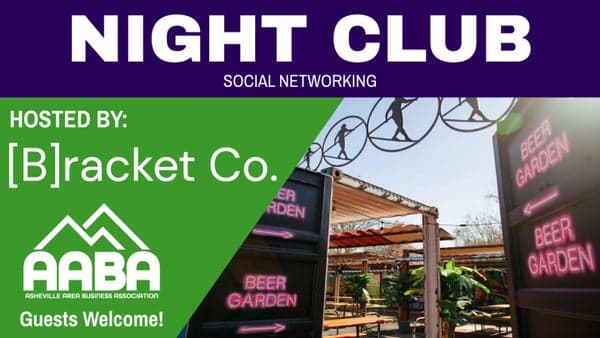 AABA Night Club HOSTED By [B]racket Co. 