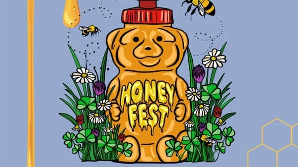Non-hosted  Honey Festival    Highland Brewery   12  Old Charlotte Hwy 