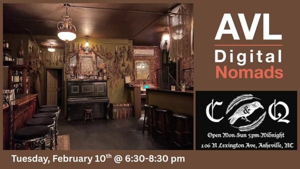 Classy Cocktails @ The Crow & Quill