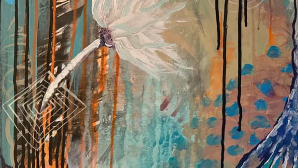 Ecstatic Dance Waves w/ Robert Kochka & Amanda Crowe