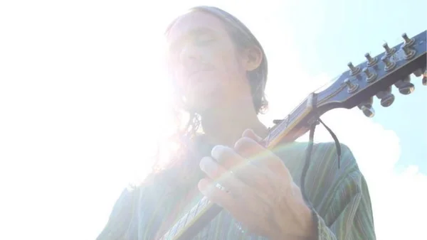 AMC Friday Ecstatic Dance LIVE Music w/ Alexander Caruso and Friends