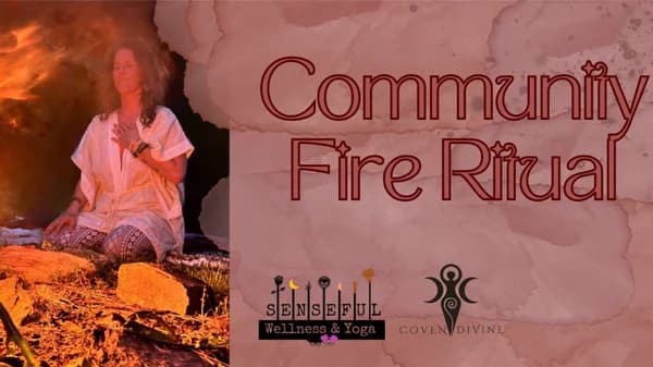 Fire Ritual