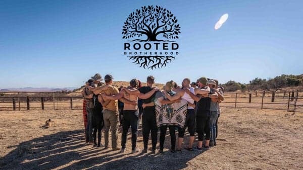 Rooted Brotherhood Men's Council