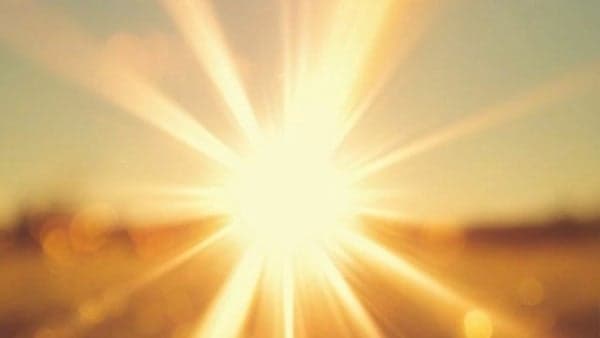 'Rise and Shine' AMC Sunday Ecstatic Dance w/ DJ Kristikka