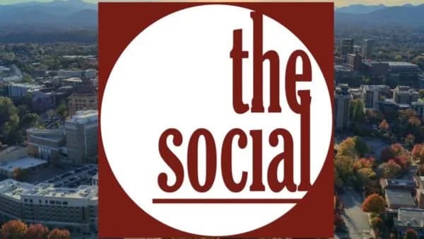 Karaoke @ The Social - sing or just hangout