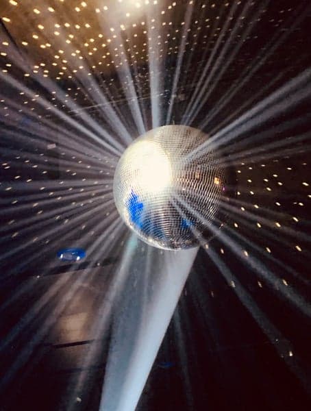 Karaoke in your favorite onsie