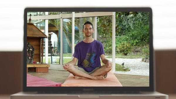 Sunday - Group Meditation ONLINE