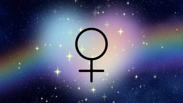 Let's Talk Venus Retrogrades