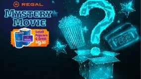 Tacos & Mystery Movie Monday