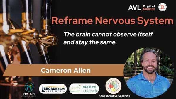 Leadership on Tap