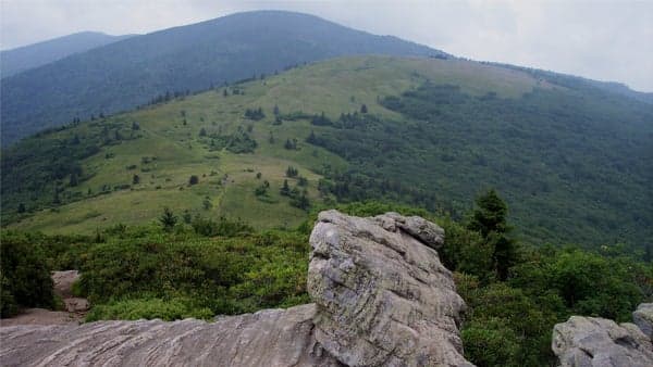 Bent Creek Explorer's Loop Hike