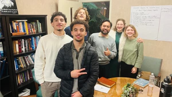 GROW Group Meet-up